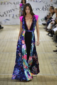 Leonard Paris RTW Spring 2020