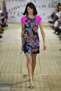Leonard Paris RTW Spring 2020