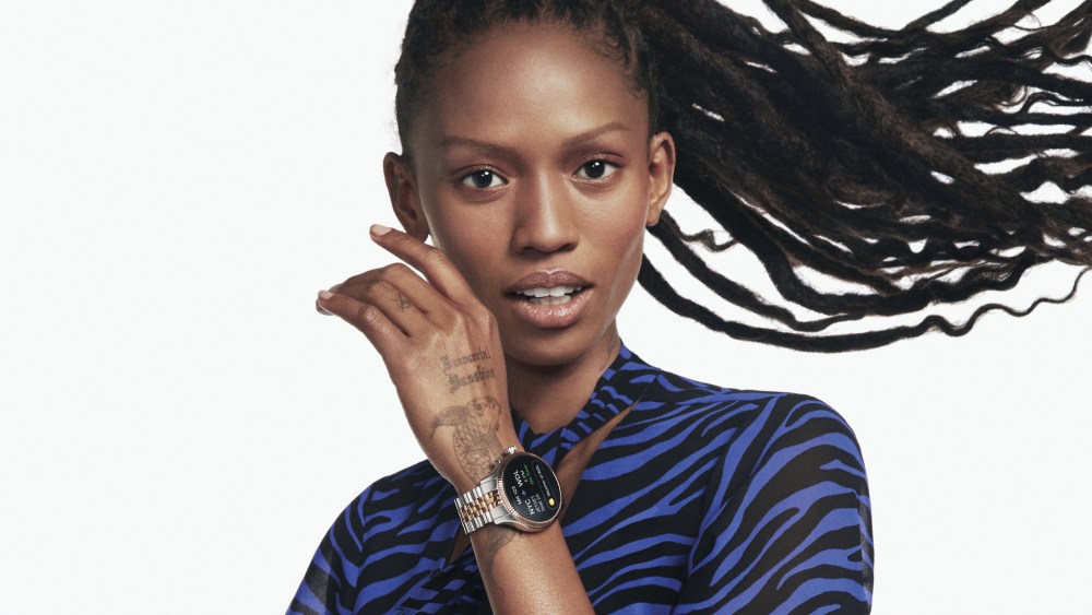 Exclusive: Michael Kors’ New Smartwatches To Offer Calls