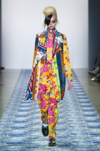 Libertine RTW Spring 2020.