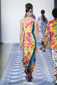 Libertine RTW Spring 2020.