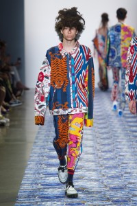 Libertine RTW Spring 2020.