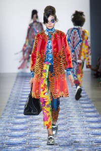 Libertine RTW Spring 2020.