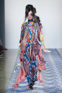 Libertine RTW Spring 2020.