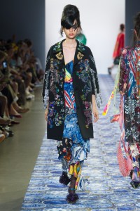 Libertine RTW Spring 2020.