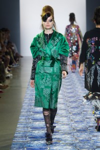 Libertine RTW Spring 2020.