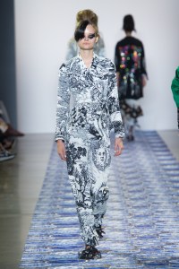 Libertine RTW Spring 2020.