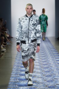Libertine RTW Spring 2020.
