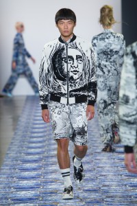 Libertine RTW Spring 2020.