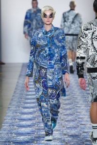 Libertine RTW Spring 2020.