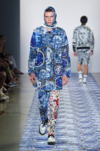 Libertine RTW Spring 2020.