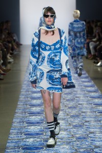 Libertine RTW Spring 2020.