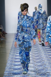 Libertine RTW Spring 2020.