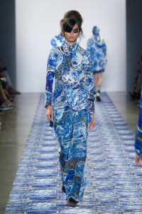 Libertine RTW Spring 2020.