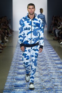Libertine RTW Spring 2020.