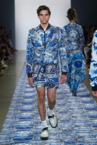 Libertine RTW Spring 2020.