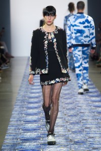 Libertine RTW Spring 2020.