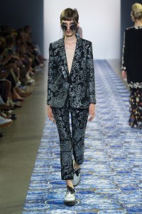 Libertine RTW Spring 2020.