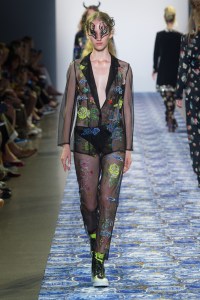 Libertine RTW Spring 2020.