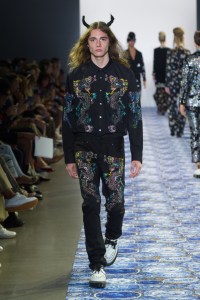 Libertine RTW Spring 2020.