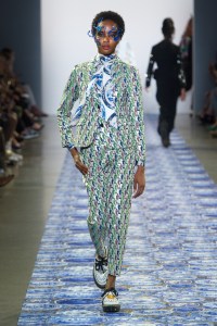 Libertine RTW Spring 2020.