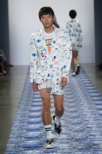Libertine RTW Spring 2020.