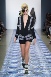 Libertine RTW Spring 2020.