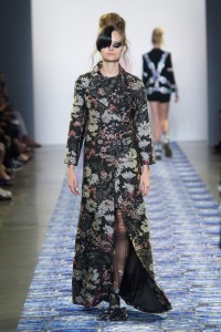 Libertine RTW Spring 2020.
