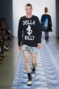 Libertine RTW Spring 2020.