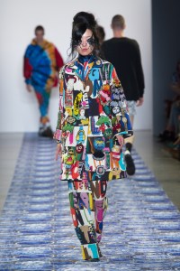 Libertine RTW Spring 2020.