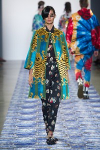 Libertine RTW Spring 2020.