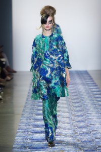 Libertine RTW Spring 2020.