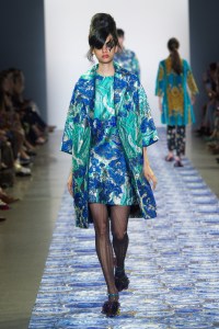 Libertine RTW Spring 2020.