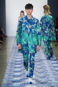 Libertine RTW Spring 2020.