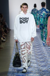 Libertine RTW Spring 2020.