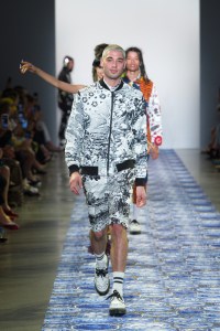 Libertine RTW Spring 2020.