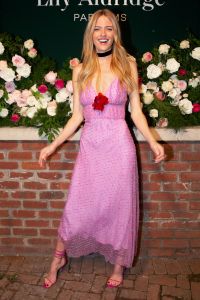 Martha Hunt