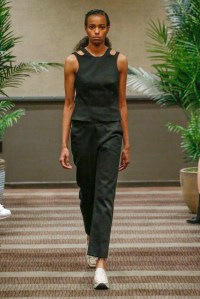 Linder RTW Spring 2020