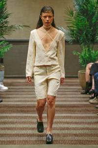 Linder RTW Spring 2020