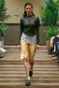 Linder RTW Spring 2020