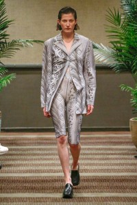 Linder RTW Spring 2020