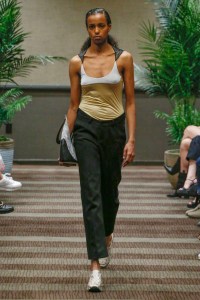 Linder RTW Spring 2020