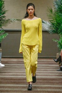 Linder RTW Spring 2020