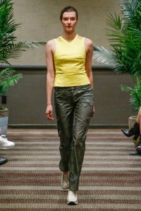 Linder RTW Spring 2020
