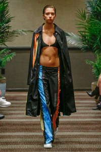 Linder RTW Spring 2020