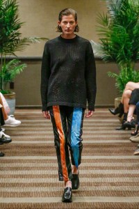 Linder RTW Spring 2020