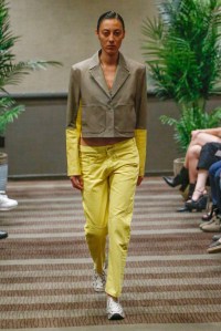 Linder RTW Spring 2020