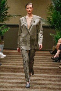 Linder RTW Spring 2020