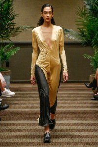 Linder RTW Spring 2020