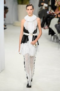 Loewe RTW Spring 2020